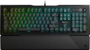 Клавиатура Roccat Vulcan Pro фото