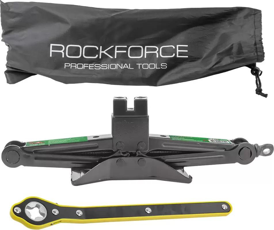 Rock FORCE RF-10202 (2т)