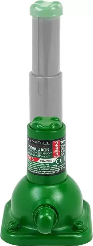 Rock FORCE RF-RF15 (2т)