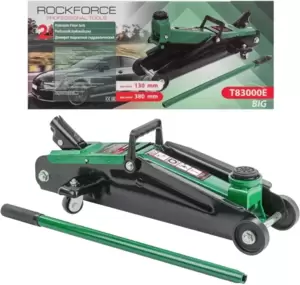 Rock FORCE RF-T83000E (2т)