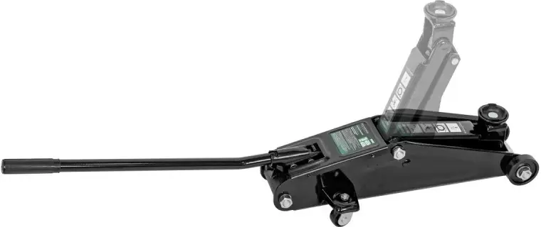 Домкрат RockForce RF-T830013 (3т) фото 2