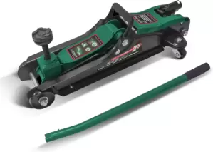 Домкрат Kraftool 43454-3.5 (2.5т) фото