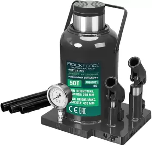 Rock FORCE RF-TH905001 (50т)