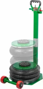 Домкрат RockForce RF-TRA1813 (5т) фото