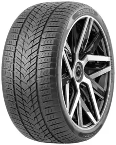 Зимняя шина Rockblade IceCruiser II 245/55R19 107H icon