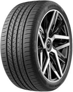 Летняя шина RockBlade Rock 525 245/40R18 97W icon