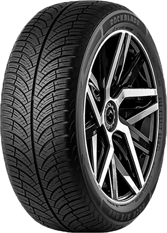 Rockblade Rock A/S ONE 245/40R18 97W