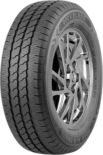 Rockblade Rock A/S TWO 215/75R16C 113/111R