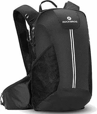 RockBros H9-BK (черный)
