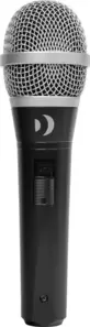 Проводной микрофон Rockdale Pro Voice GRX 1 фото