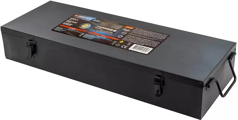 Набор ударных инструментов Forsage F-8141-9 (15 предметов) фото