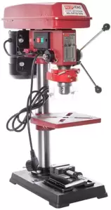 Станок сверлильный RedVerg RD-DPT9/500 фото