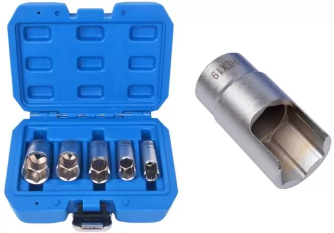 RockForce RF-305125 (5 предметов)