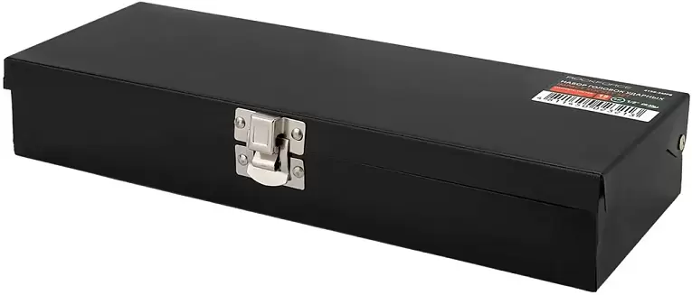 Набор головок RockForce RF-4159-5MPB (15 предметов) фото