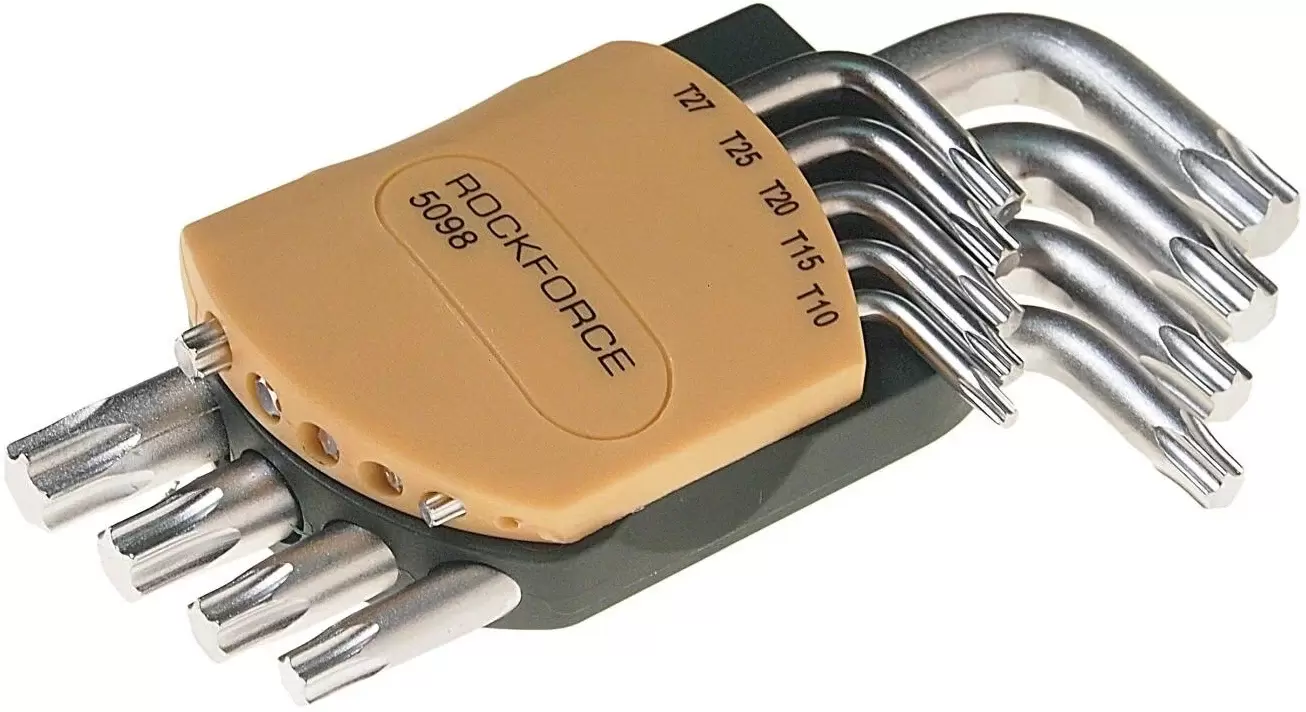 RockForce RF-5098 (9 предметов)