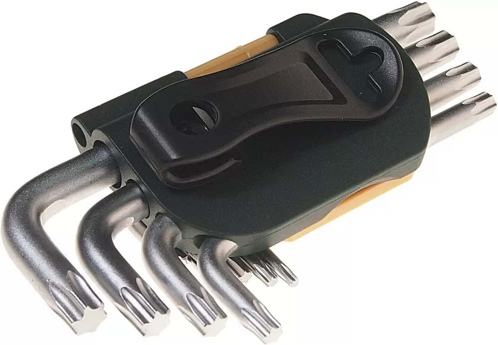 Набор ключей RockForce RF-5098 (9 предметов) фото