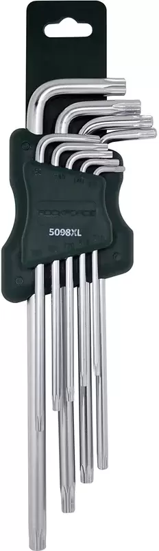 RockForce RF-5098XL (9 предметов)