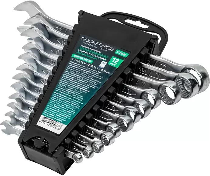 RockForce RF-5122MP (12 предметов)