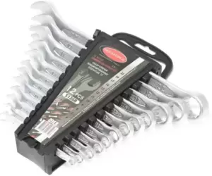 Набор ключей RockForce RF-5126B (12 предметов) фото