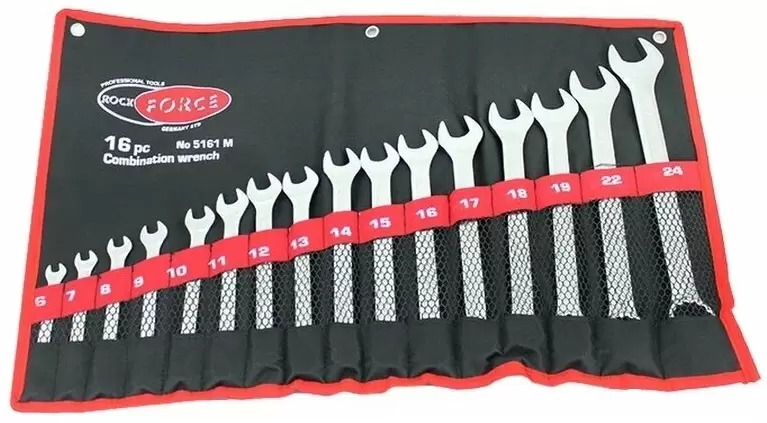 RockForce RF-5161M (16 предметов)