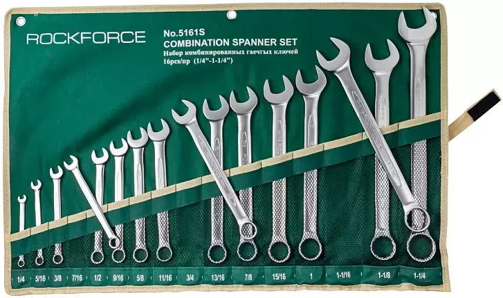 RockForce RF-5161S (16 предметов)