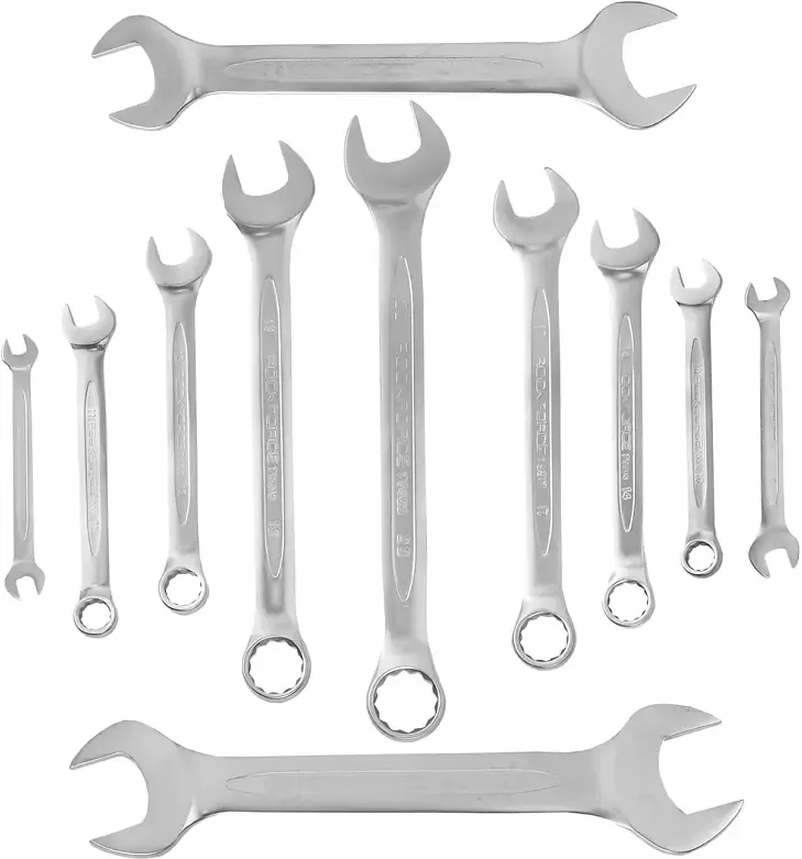 RockForce RF-5198 (12 предметов)