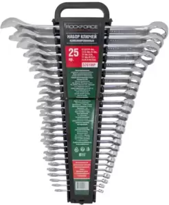 RockForce RF-5261MP (25 предметов)