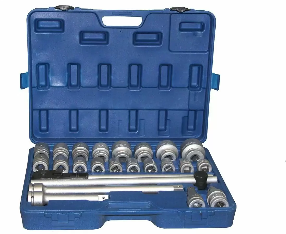 RockForce RF-6241-5 (24 предмета)