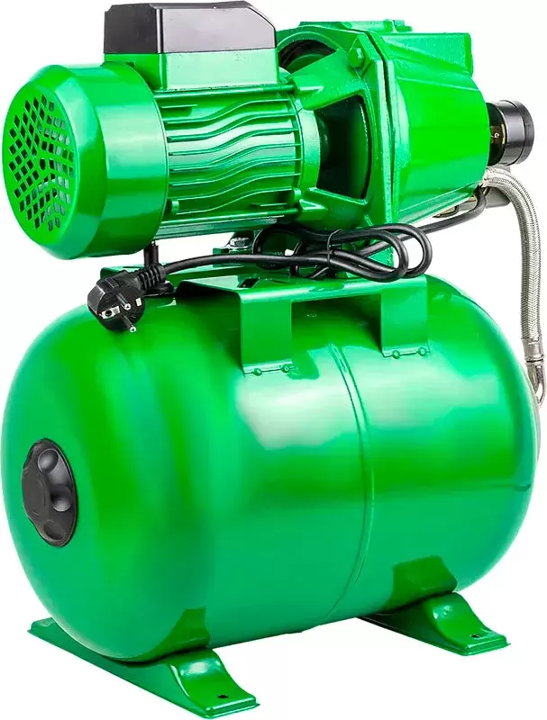 RockForce RF-AUTO-JET110S Copper