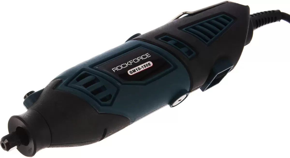 Гравер RockForce RF-GM10-150E фото