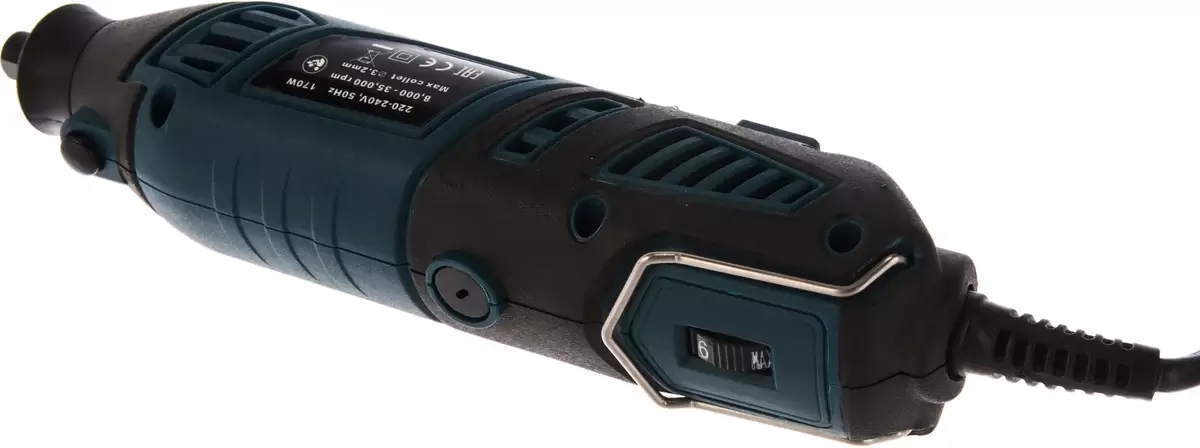 Гравер RockForce RF-GM10-150E фото