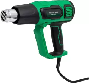 Промышленный фен RockForce RF-HG60-2000LED фото