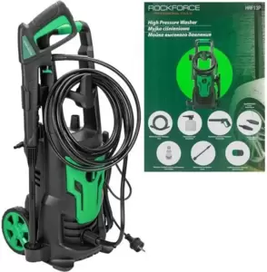 Мойка высокого давления RockForce RF-HRF13P фото