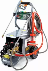 Мойка высокого давления RockForce RF-HRH23W фото