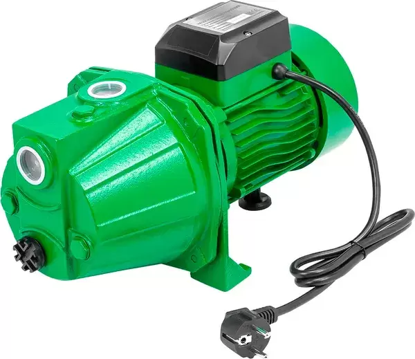 RockForce RF-JET110S ALU