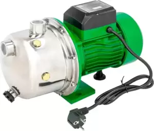 Самовсасывающий насос RockForce RF-JET110S Copper фото