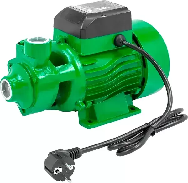 RockForce RF-QB80 ALU