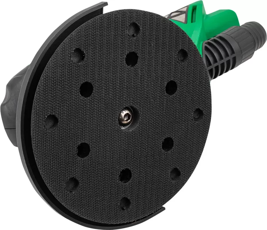 Эксцентриковая шлифмашина RockForce RF-S1A-DH34-125A фото