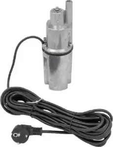 Колодезный насос RockForce RF-VMP50 ALU фото