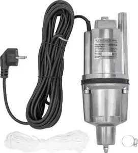 Колодезный насос RockForce RF-VMP60-1 ALU фото