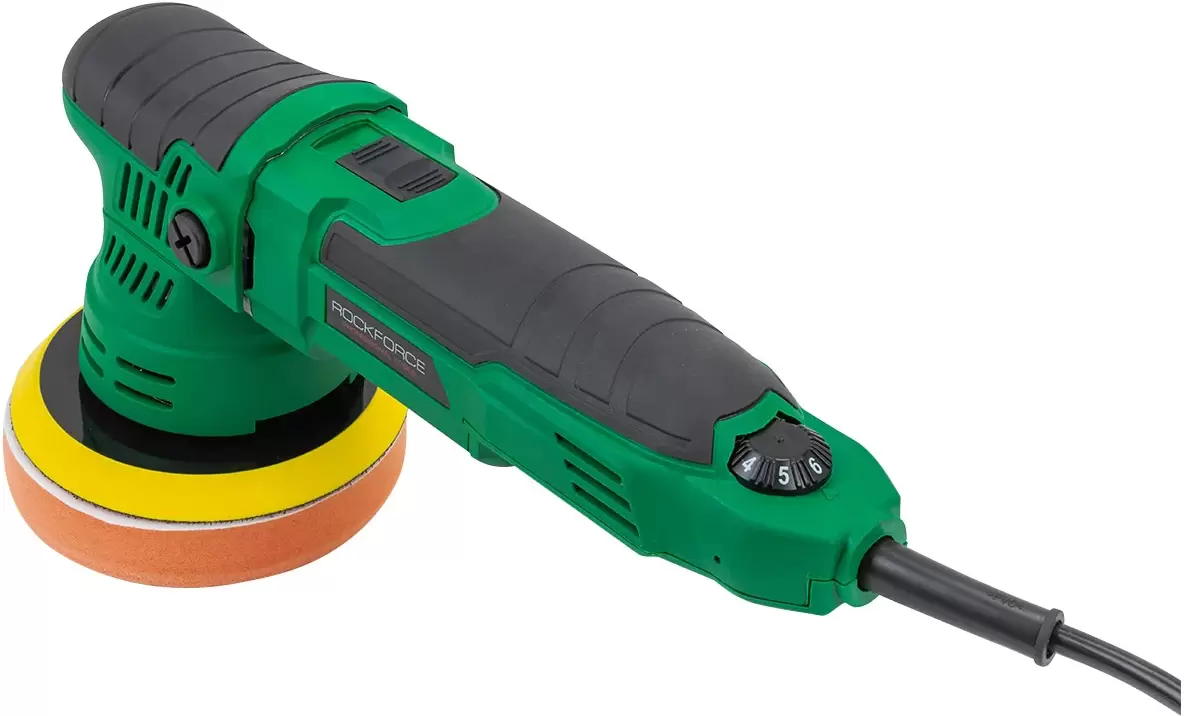Полировальная машина RockForce RF-WT03059 фото