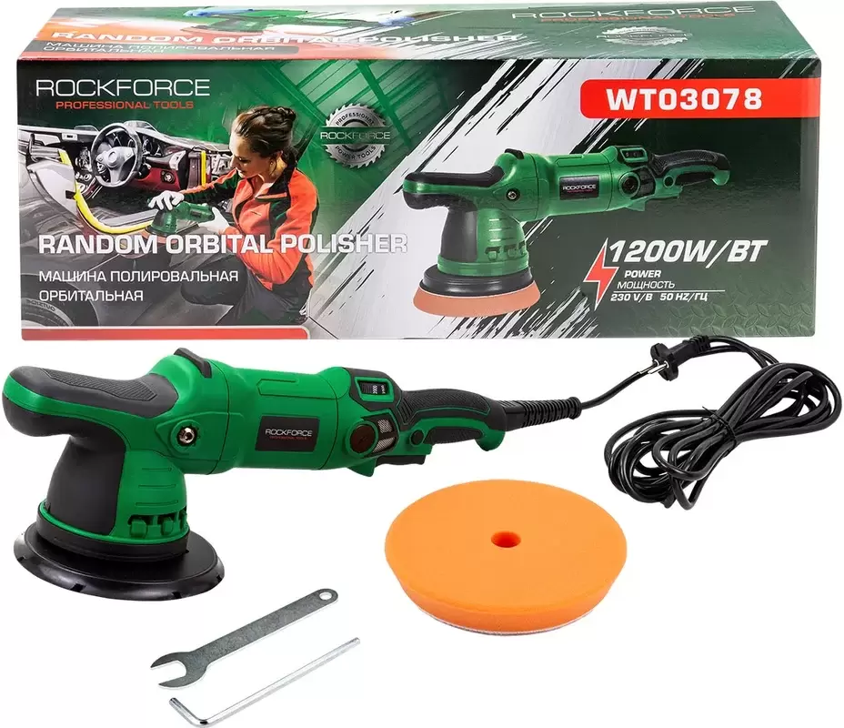 RockForce RF-WT03078