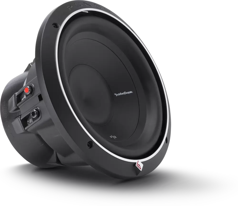 Сабвуфер Rockford Fosgate P2D2-10 фото 3