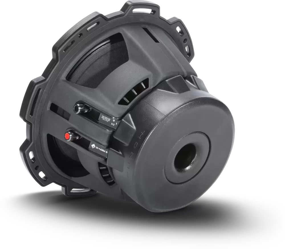 Сабвуфер Rockford Fosgate P2D2-10 фото 5