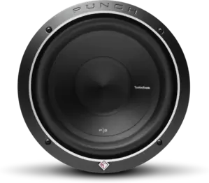 Сабвуфер Rockford Fosgate P2D2-10 фото