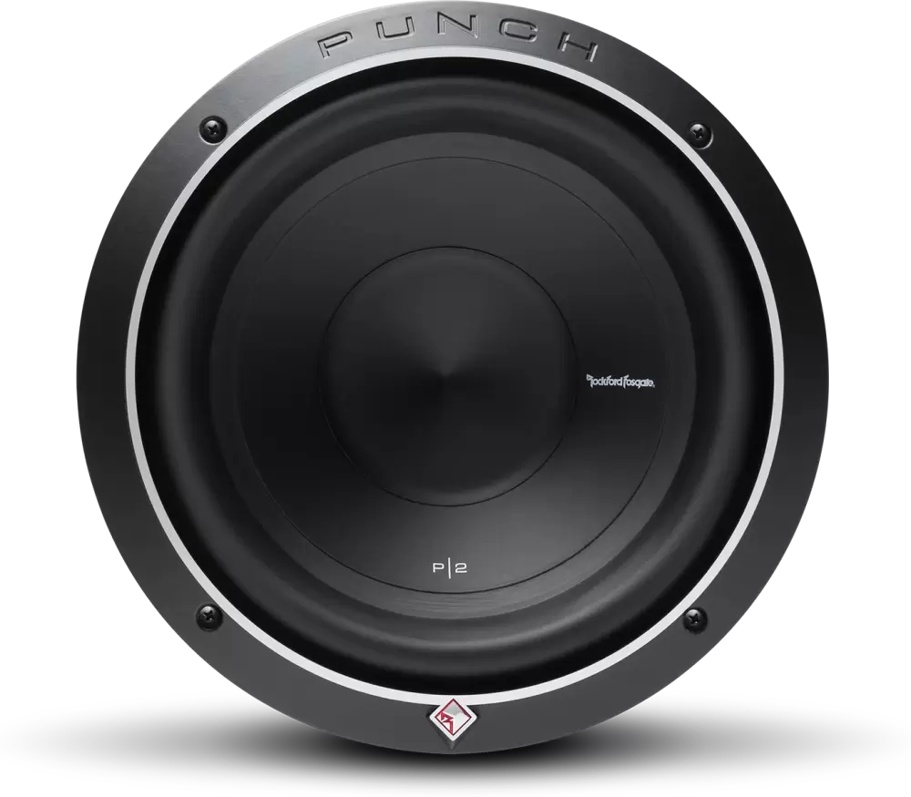 Rockford Fosgate P2D2-8