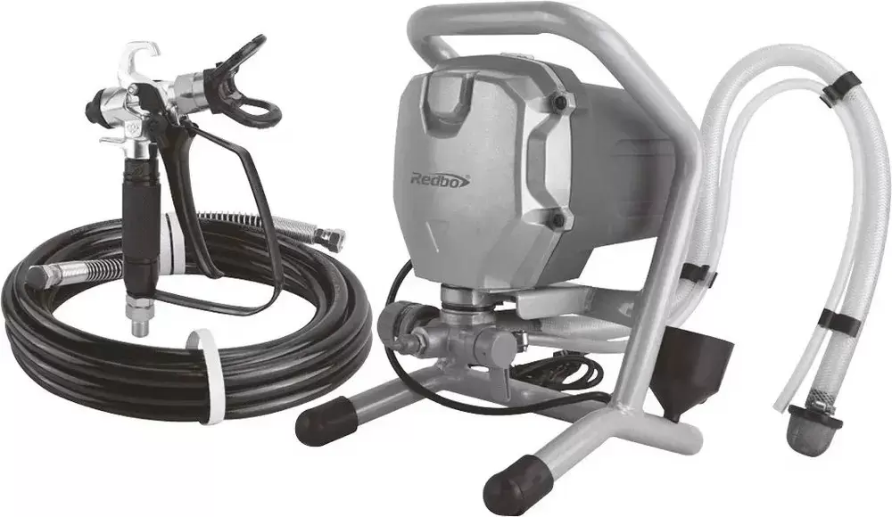Redbo APS-8626