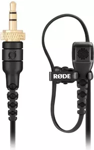 Проводной микрофон RODE Lavalier II фото