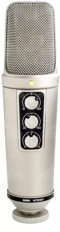 Rode NT2000