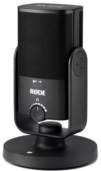 Проводной микрофон RODE NT-USB Mini фото